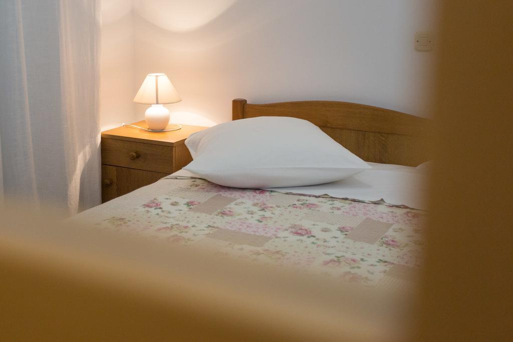 Bed & Breakfast Mario Krk Town Kamer foto