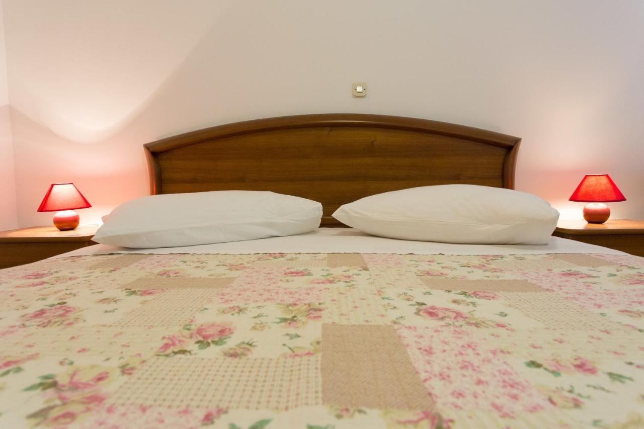 Bed & Breakfast Mario Krk Town Kamer foto